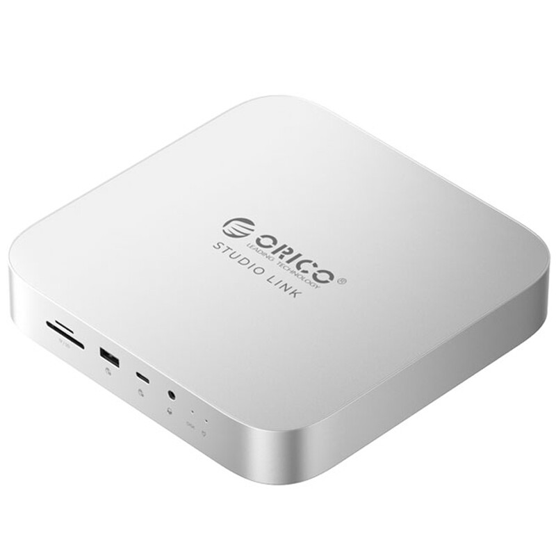 داک هارد و مبدل اوریکو MC7P