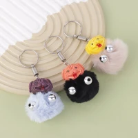 جاکلیدی پشمالو بولداگ