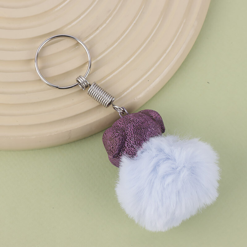 جاکلیدی پشمالو بولداگ