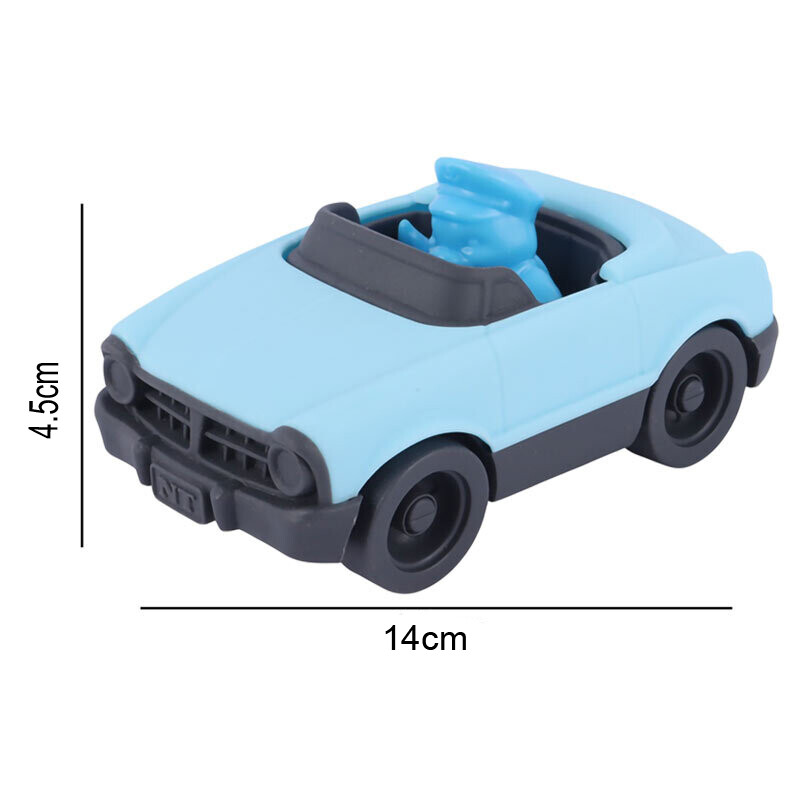 ماشین اسباب بازی کروک نیکو تویز کد V-113