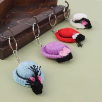 جاکلیدی کلاه مجلسی