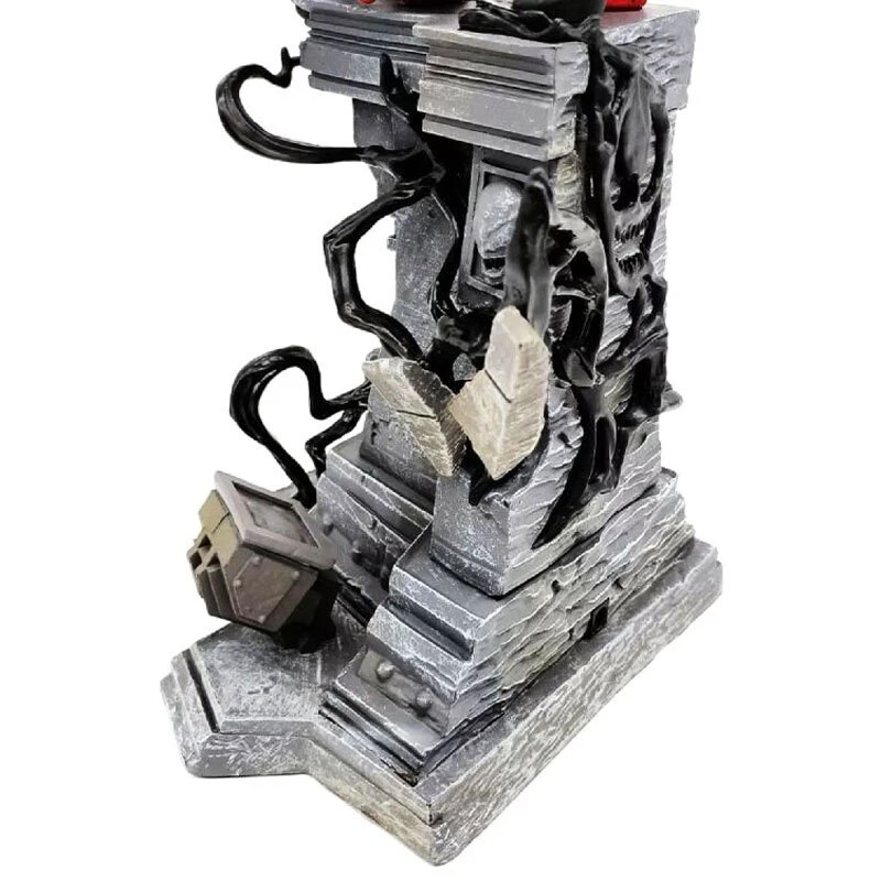 اکشن فیگور طرح Spider-Man Venom کد B23