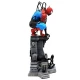 اکشن فیگور طرح Spider-Man Venom کد B23