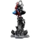 اکشن فیگور طرح Spider-Man Venom کد B23