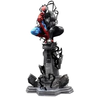 اکشن فیگور طرح Spider-Man Venom کد B23