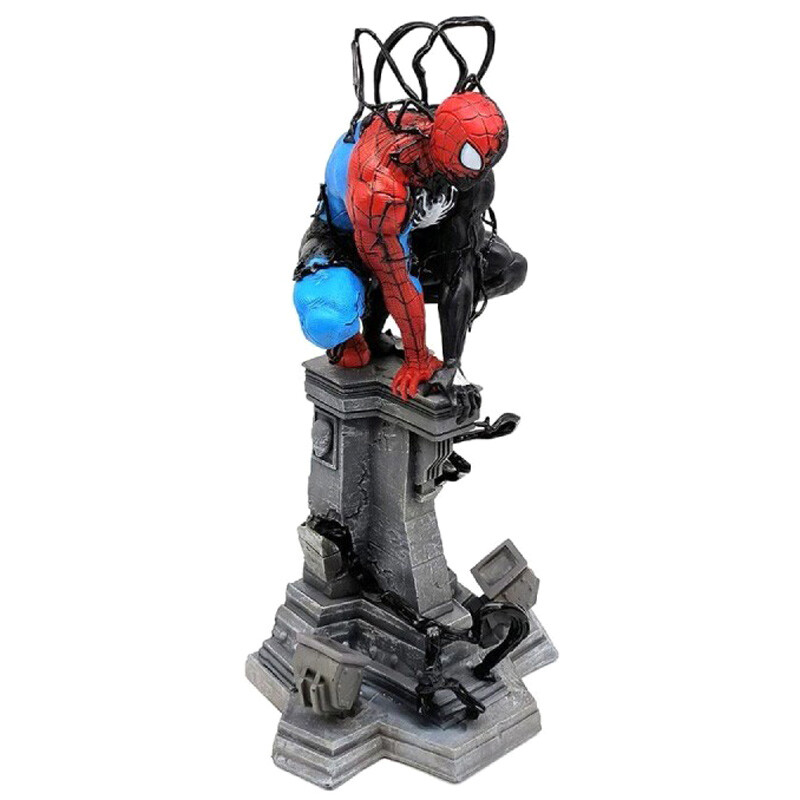 اکشن فیگور طرح Spider-Man Venom کد B23
