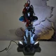 اکشن فیگور طرح Spider-Man Venom کد B23