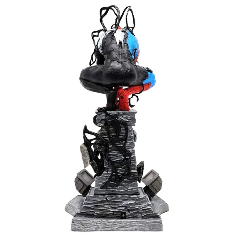 اکشن فیگور طرح Spider-Man Venom کد B23