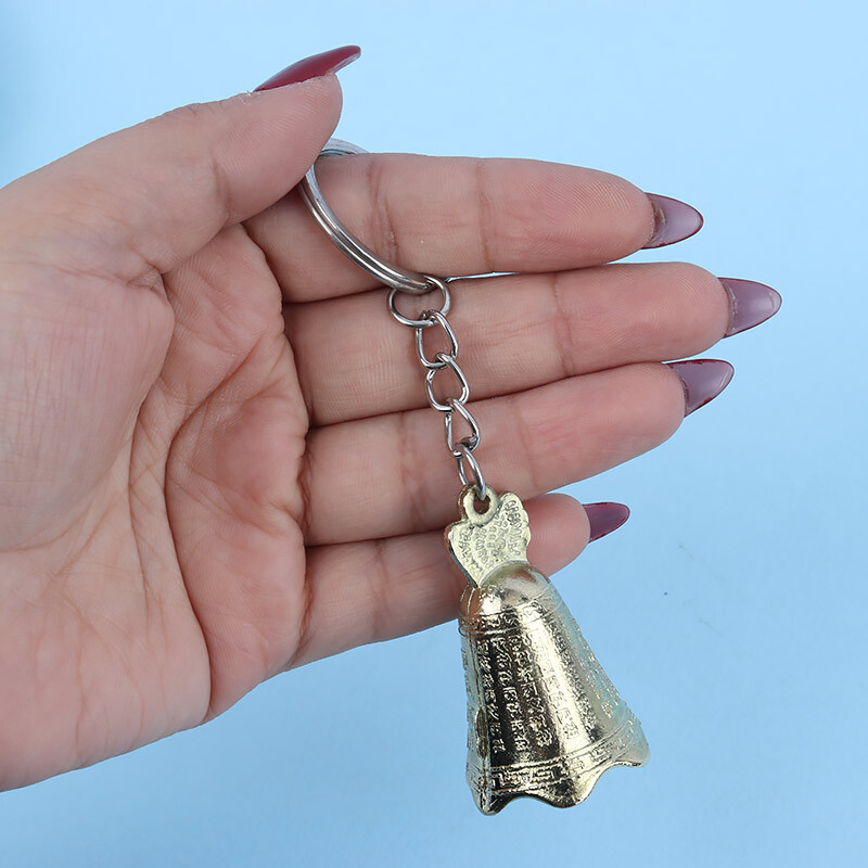 جاکلیدی زنگوله کلاسیک کد 1