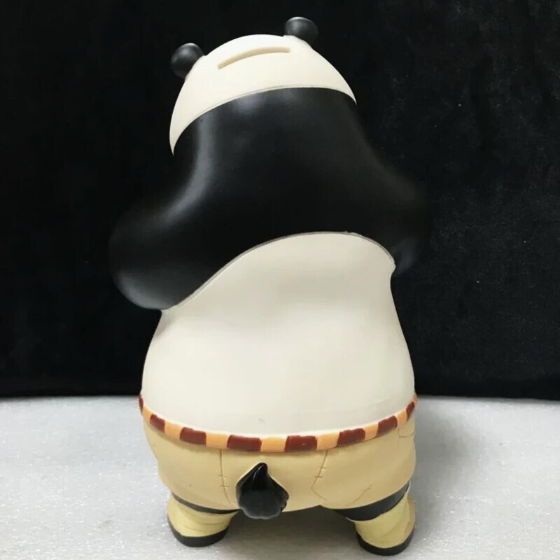 اکشن فیگور طرح پاندای کونگ فو کار کد 61306