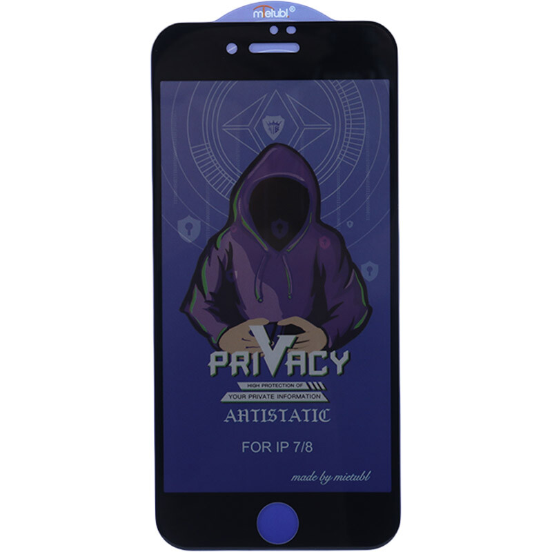 گلس پرایوسی آنتی استاتیک میتوبل آیفون iPhone 7 / 8 / SE 2020