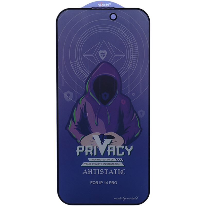 گلس پرایوسی آنتی استاتیک میتوبل آیفون iPhone 14 Pro