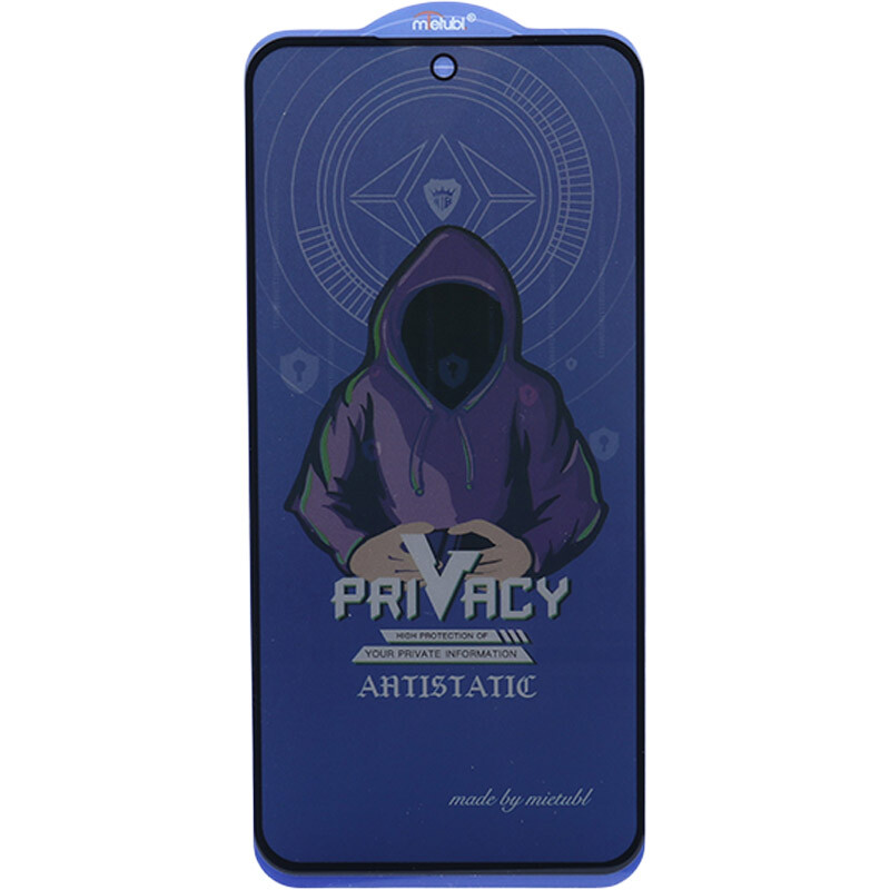 گلس پرایوسی آنتی استاتیک میتوبل سامسونگ Galaxy A35 / A55