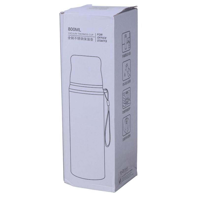 فلاسک لیوان دار AMSZM 800ml کد 2