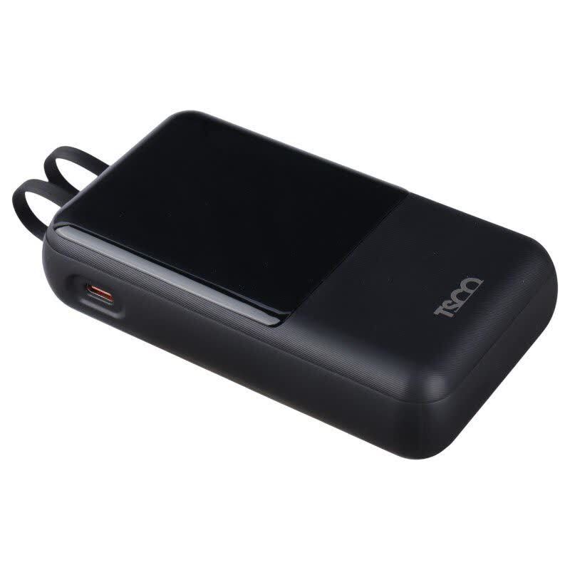 پاور بانک فست شارژ تسکو TP 963 PD 22.5W ظرفیت 20000 میلی آمپر ساعت