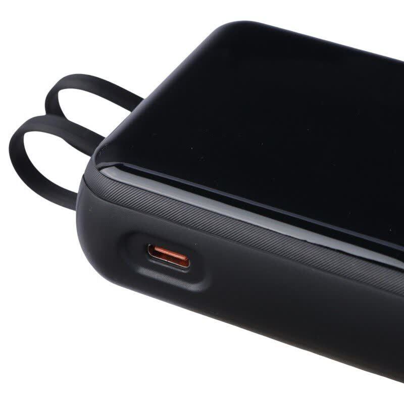 پاور بانک فست شارژ تسکو TP 963 PD 22.5W ظرفیت 20000 میلی آمپر ساعت