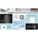 دستگاه تصفیه هوا هوشمند Xiaomi Purifier 4 Lite AC-M17-SC
