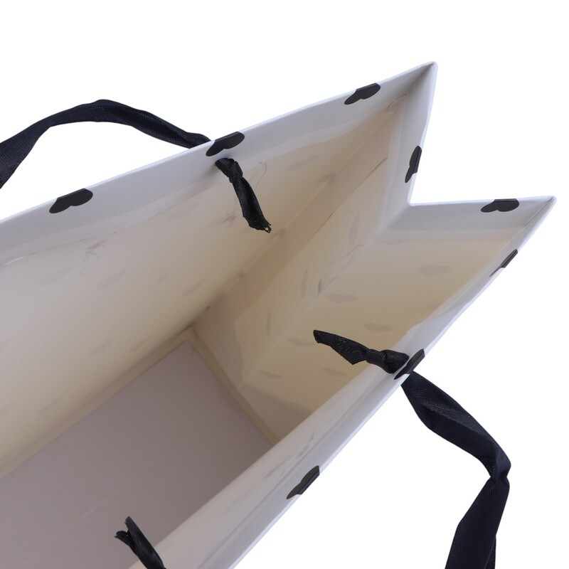 ساک دستی مقوایی 9528