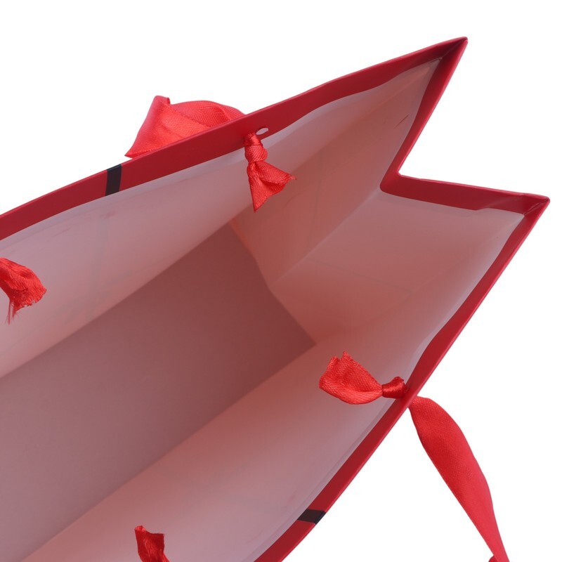 ساک دستی مقوایی 9530