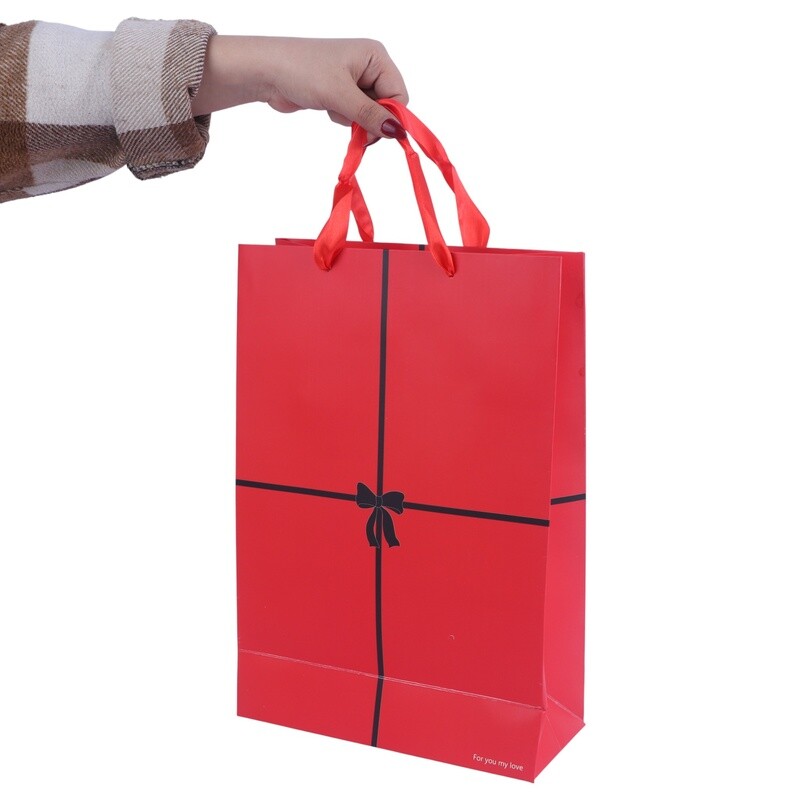 ساک دستی مقوایی 9530