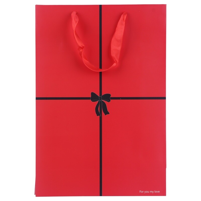 ساک دستی مقوایی 9530