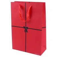 ساک دستی مقوایی 9530