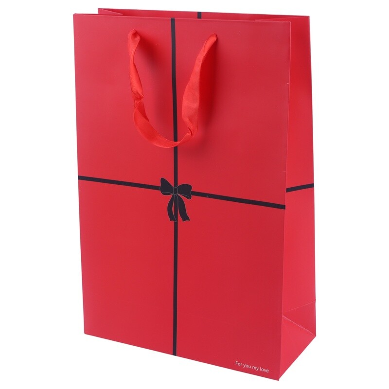 ساک دستی مقوایی 9530