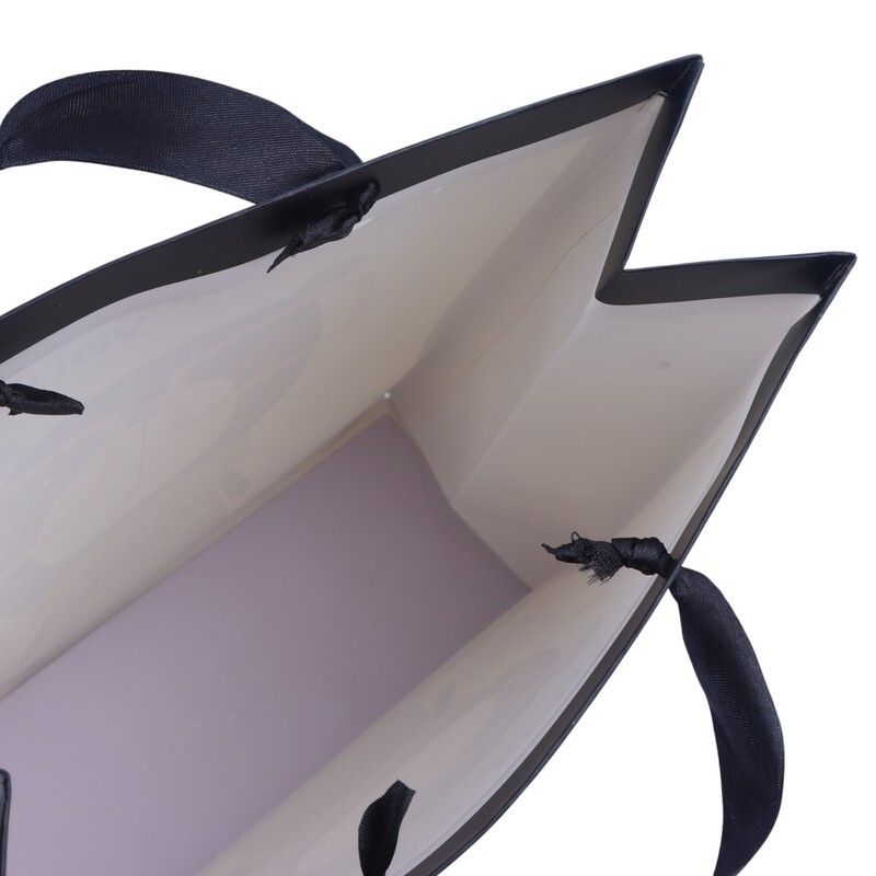 ساک دستی مقوایی 9534