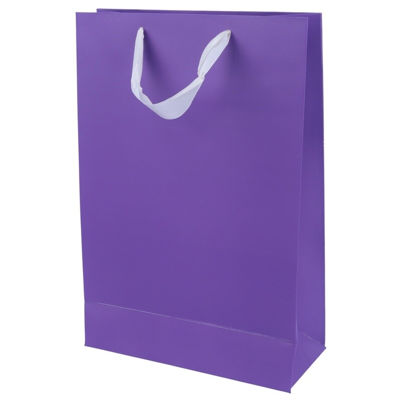 ساک دستی مقوایی کد 9538