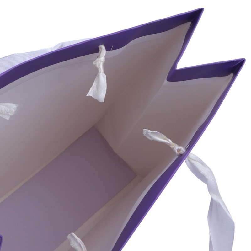 ساک دستی مقوایی کد 9538