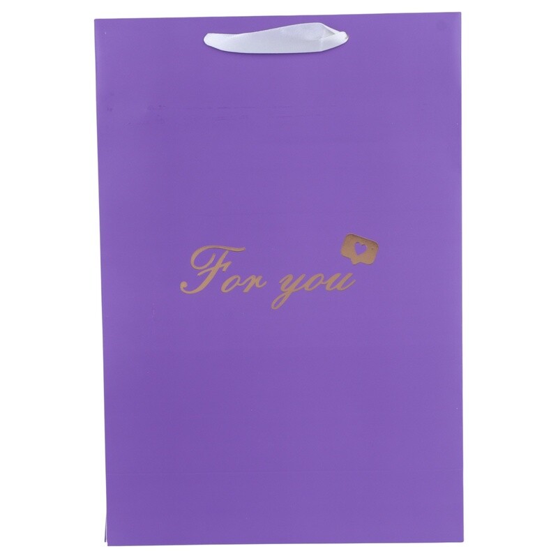 ساک دستی مقوایی کد 9538