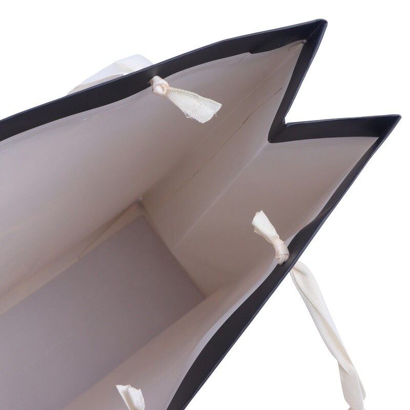 ساک دستی مقوایی کد 94001