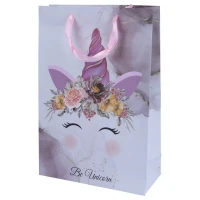 ساک دستی مقوایی کد 94012