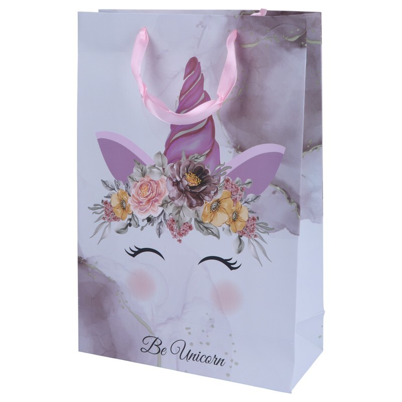 ساک دستی مقوایی کد 94012