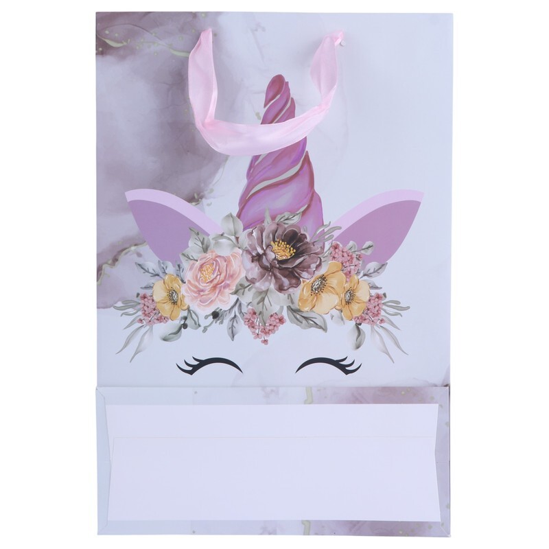 ساک دستی مقوایی کد 94012