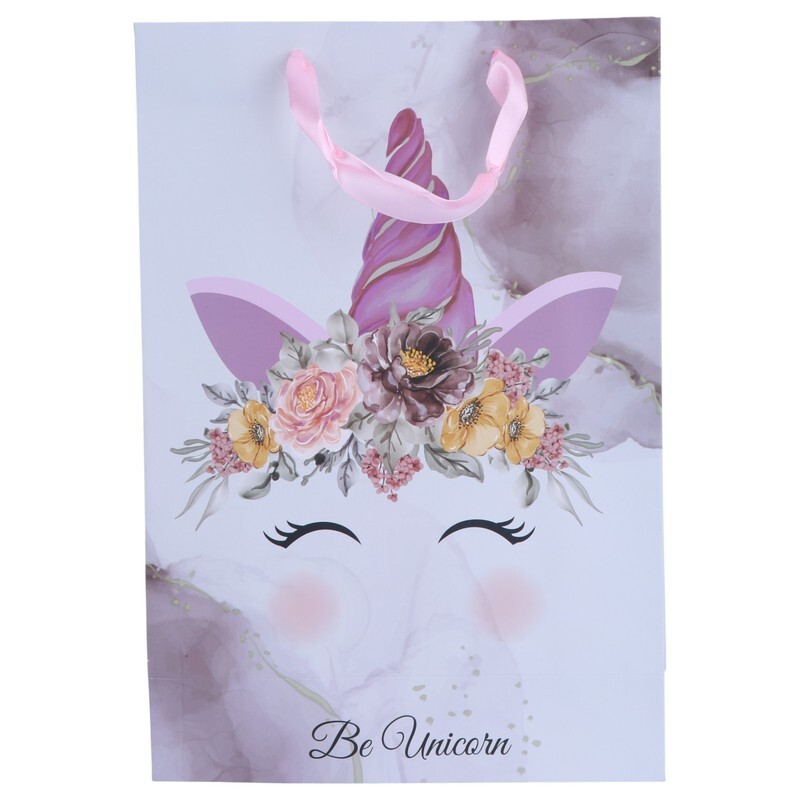 ساک دستی مقوایی کد 94012