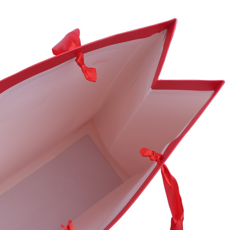 ساک دستی مقوایی کد 94017