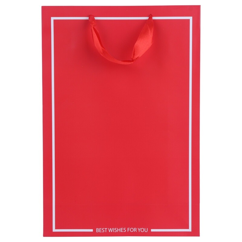 ساک دستی مقوایی کد 94017