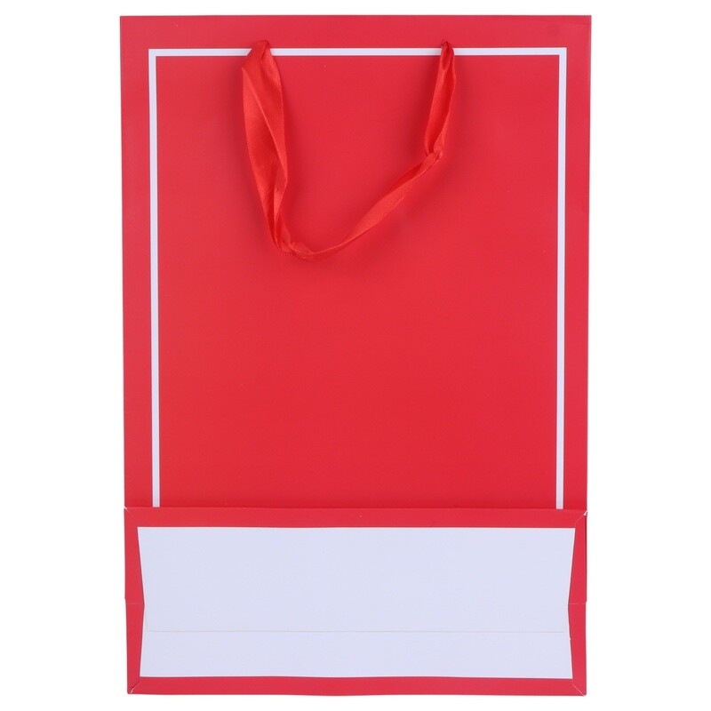 ساک دستی مقوایی کد 94017