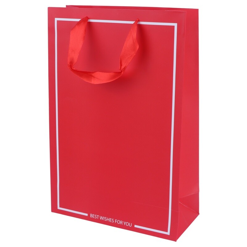 ساک دستی مقوایی کد 94017