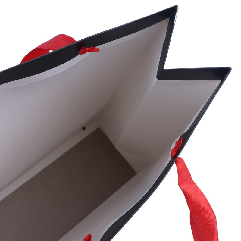 ساک دستی مقوایی کد 4018