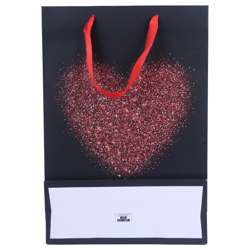 ساک دستی مقوایی کد 4018