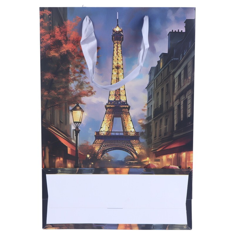 ساک دستی مقوایی کد 94023