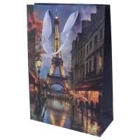 ساک دستی مقوایی کد 94023