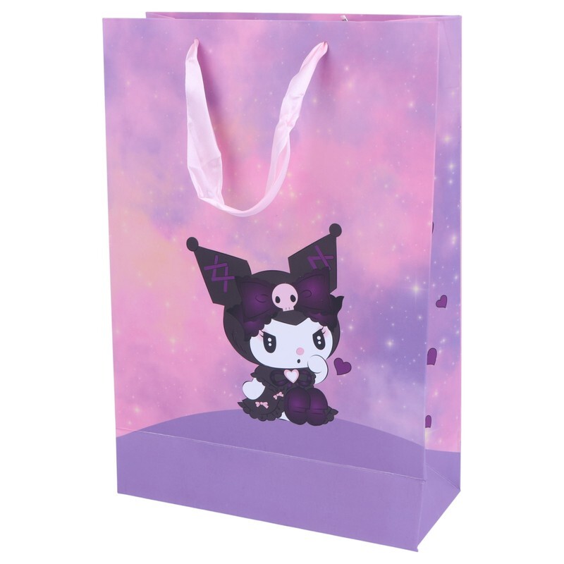 ساک دستی مقوایی کد 100101