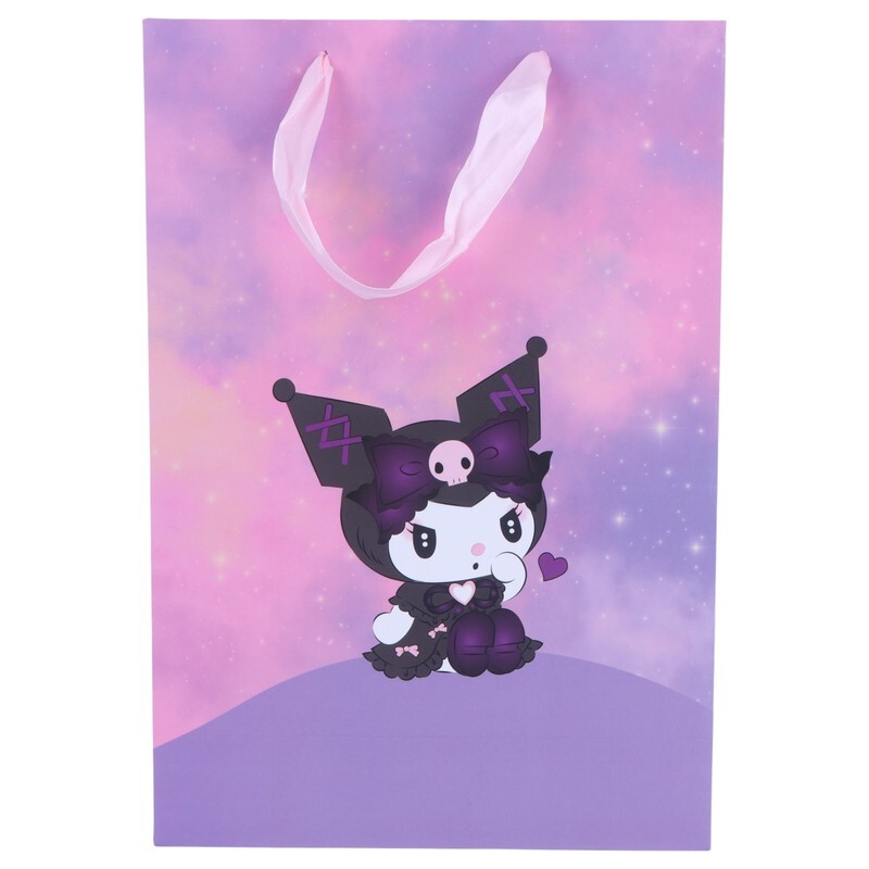 ساک دستی مقوایی کد 100101