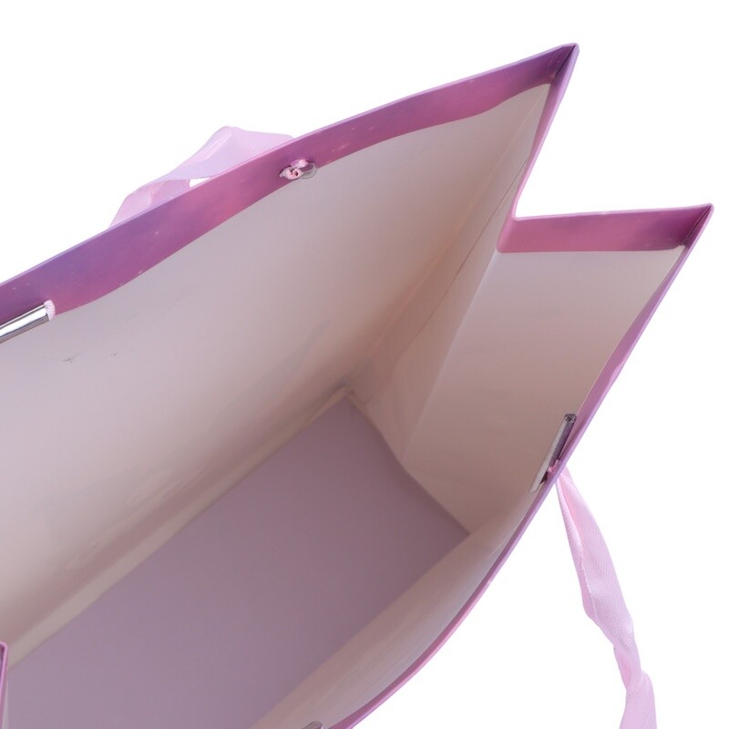 ساک دستی مقوایی کد 100101