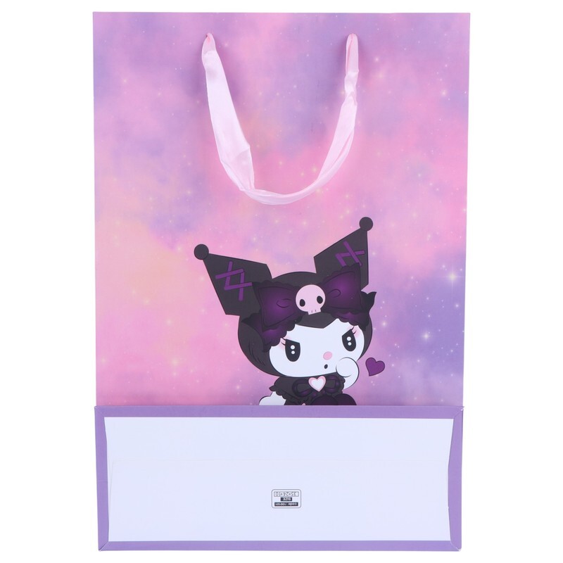 ساک دستی مقوایی کد 100101