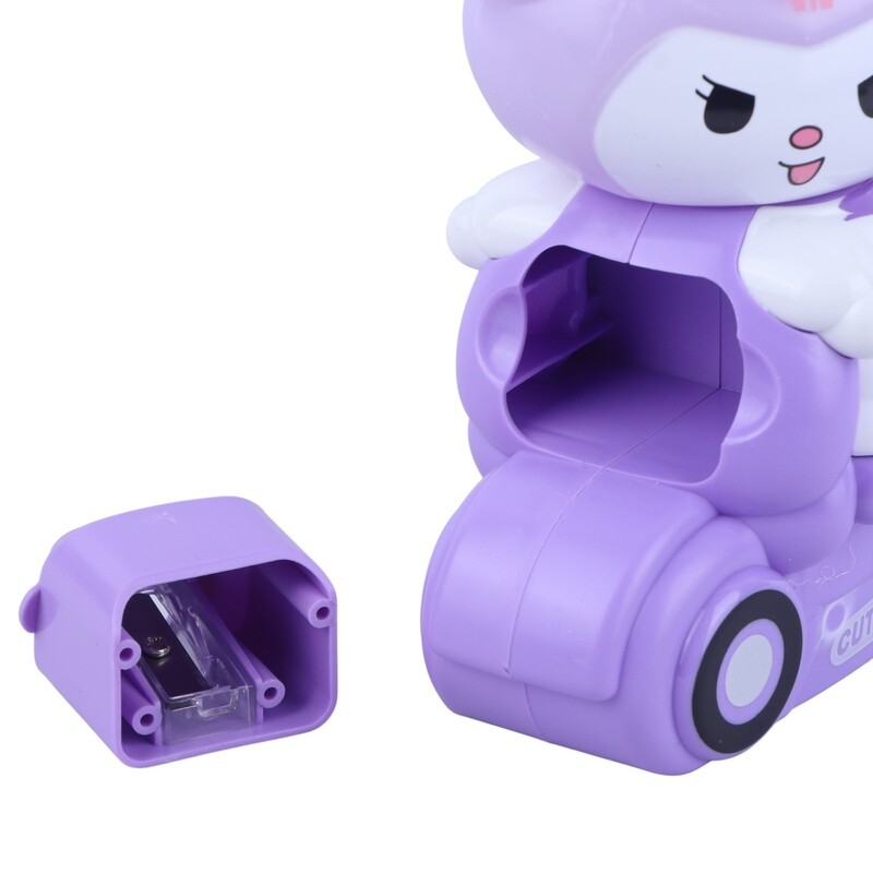 چراغ مطالعه فانتزی طرح کرومی موتور سوار XJD-86