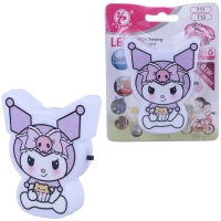 چراغ خواب طرح کرومی Yipeng